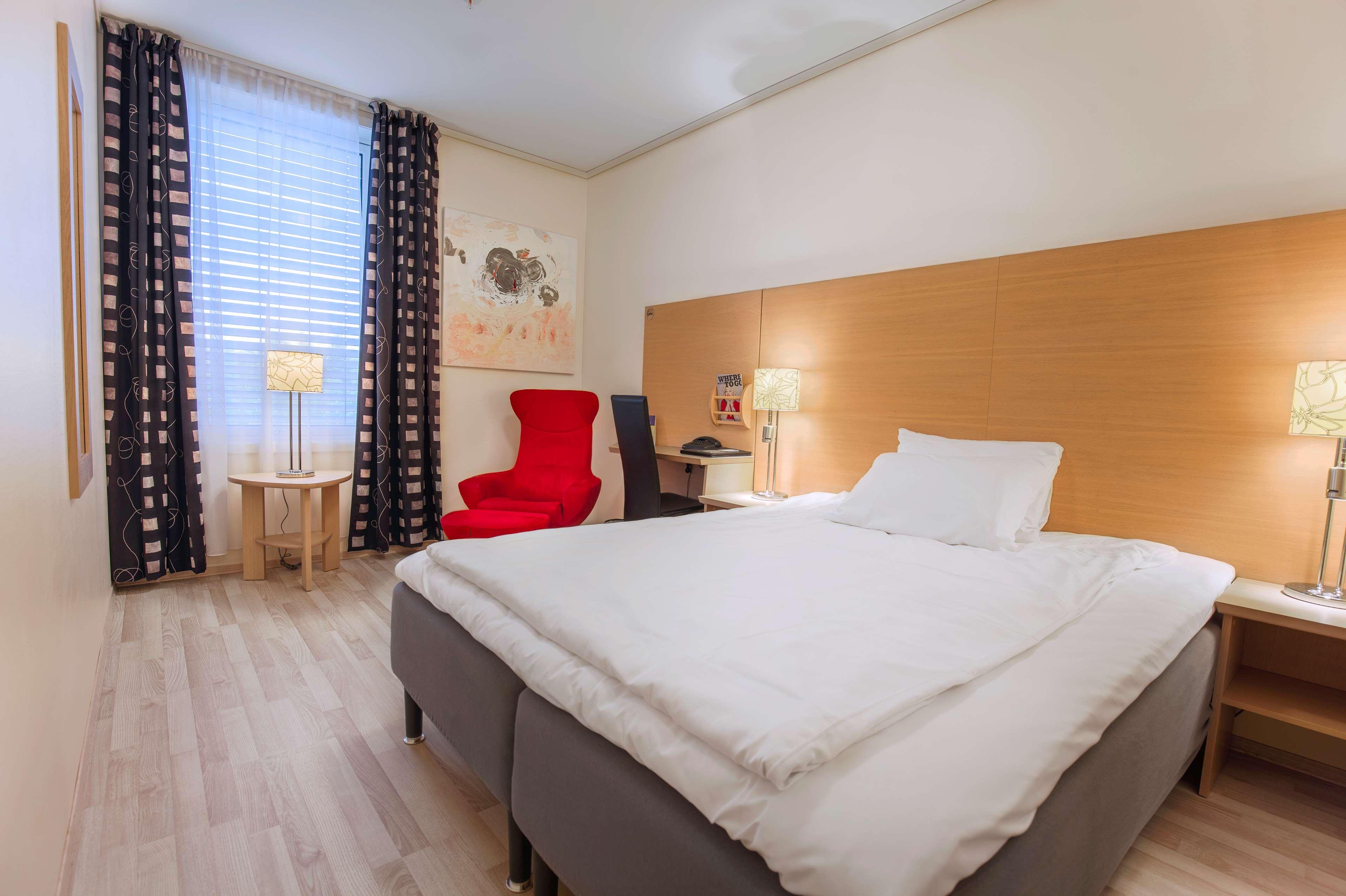 Best Western Leto Arena Dal  Εξωτερικό φωτογραφία